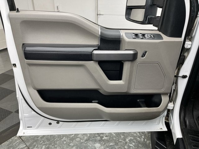 2020 Ford Super Duty F-250 SRW XLT