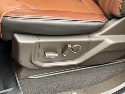 2019 Ford Super Duty F-250 SRW King Ranch