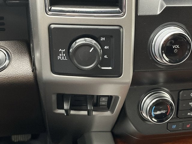 2019 Ford Super Duty F-250 SRW King Ranch