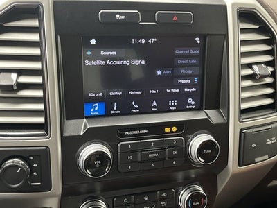 2019 Ford Super Duty F-250 SRW King Ranch