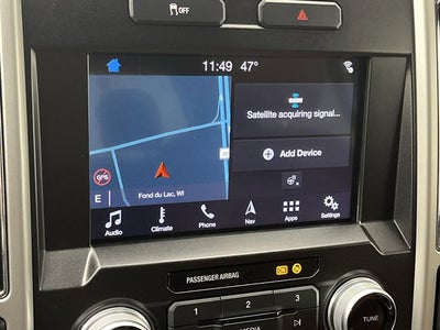 2019 Ford Super Duty F-250 SRW King Ranch