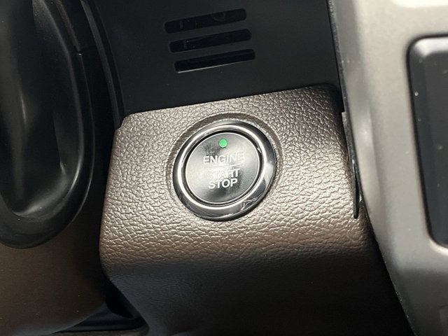 2019 Ford Super Duty F-250 SRW King Ranch