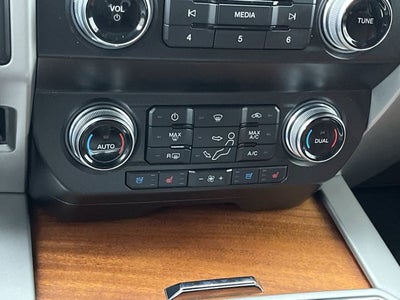 2019 Ford Super Duty F-250 SRW King Ranch