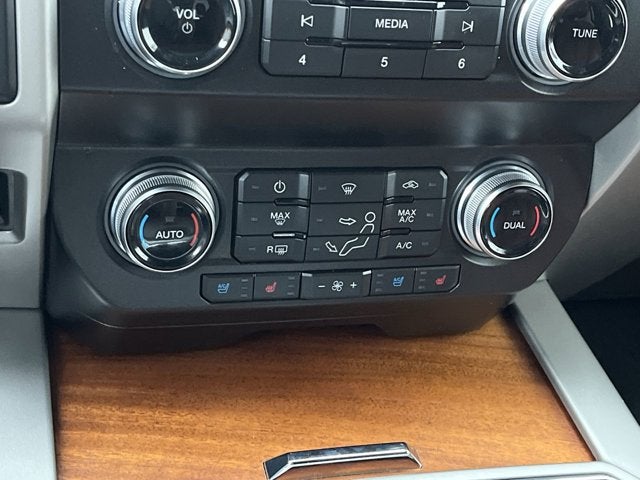 2019 Ford Super Duty F-250 SRW King Ranch