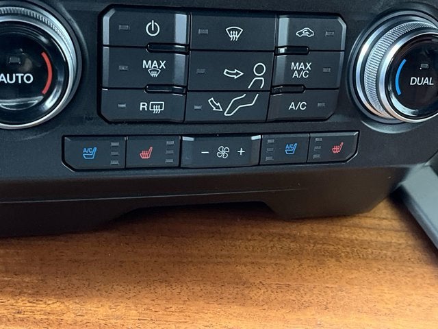 2019 Ford Super Duty F-250 SRW King Ranch