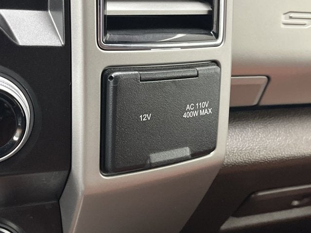 2019 Ford Super Duty F-250 SRW King Ranch