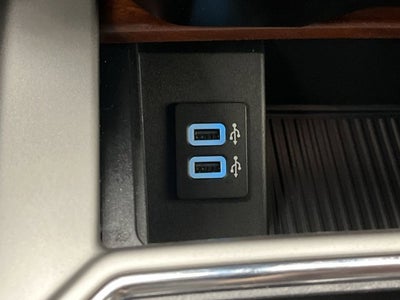 2019 Ford Super Duty F-250 SRW King Ranch