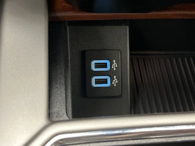 2019 Ford Super Duty F-250 SRW King Ranch