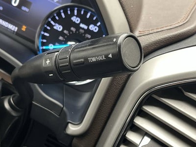 2019 Ford Super Duty F-250 SRW King Ranch