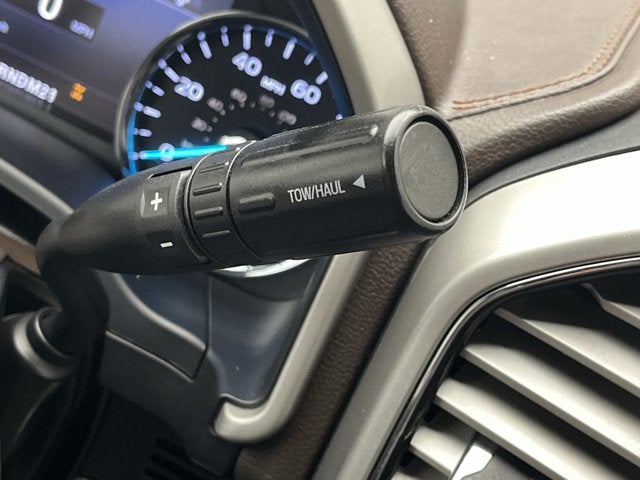 2019 Ford Super Duty F-250 SRW King Ranch