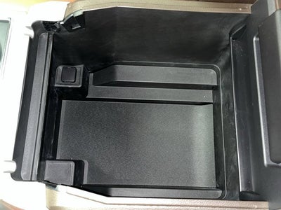 2019 Ford Super Duty F-250 SRW King Ranch