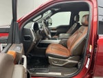 2019 Ford Super Duty F-250 SRW King Ranch