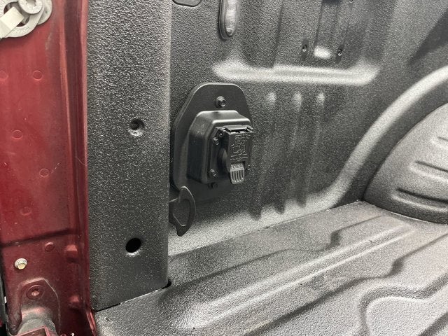 2019 Ford Super Duty F-250 SRW King Ranch