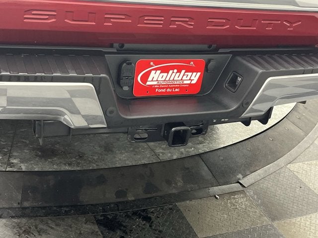 2019 Ford Super Duty F-250 SRW King Ranch