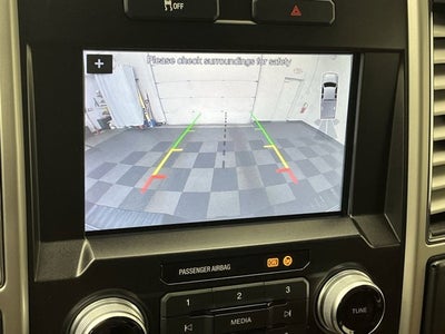 2019 Ford Super Duty F-250 SRW King Ranch