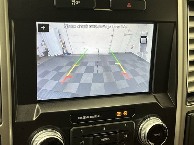 2019 Ford Super Duty F-250 SRW King Ranch