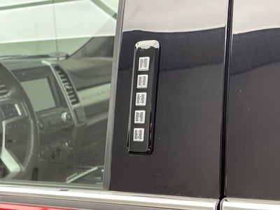 2019 Ford Super Duty F-250 SRW King Ranch