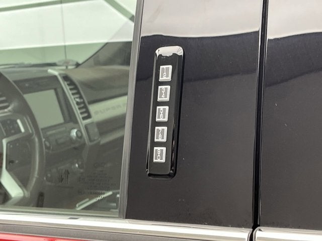2019 Ford Super Duty F-250 SRW King Ranch