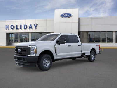 2026 Ford F-250 XL