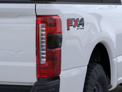 2026 Ford F-250 XL