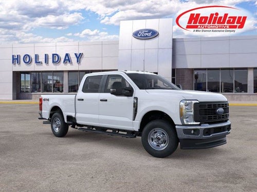 2026 Ford F-250 Super Duty SRW XL