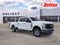 2026 Ford F-250 Super Duty SRW XL