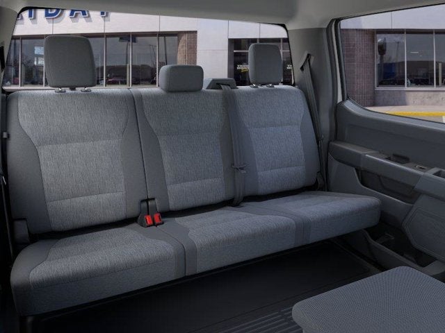 2026 Ford F-250 Super Duty SRW XL
