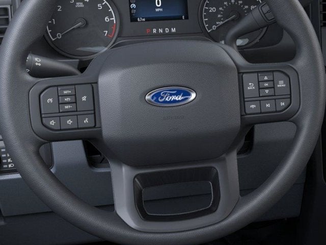 2026 Ford F-250 Super Duty SRW XL