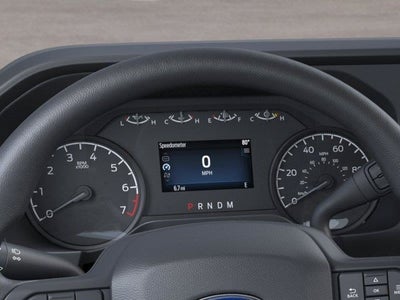 2026 Ford F-250 Super Duty SRW XL