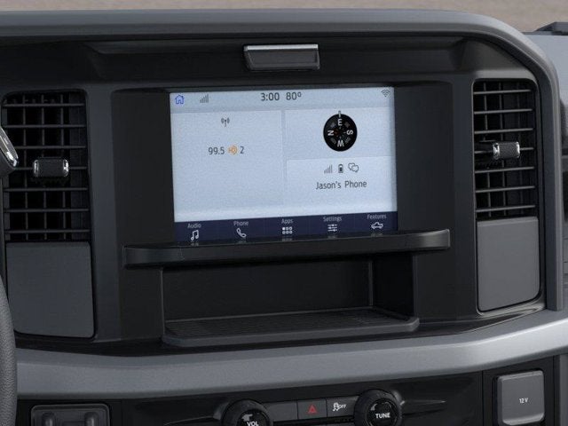 2026 Ford F-250 Super Duty SRW XL