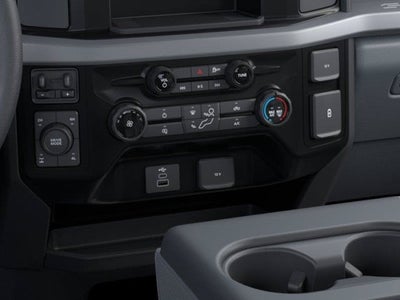 2026 Ford F-250 Super Duty SRW XL