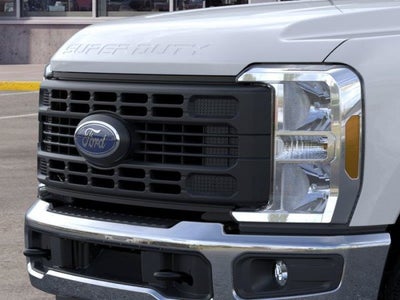 2026 Ford F-250 Super Duty SRW XL