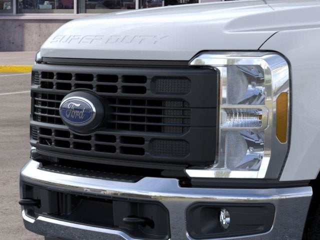 2026 Ford F-250 Super Duty SRW XL