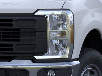 2026 Ford F-250 Super Duty SRW XL