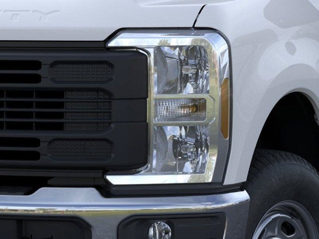 2026 Ford F-250 Super Duty SRW XL