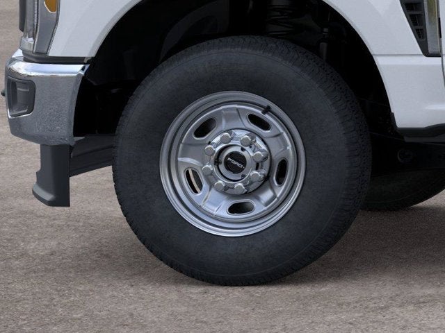 2026 Ford F-250 Super Duty SRW XL