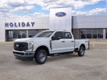 2026 Ford F-250 Super Duty SRW XL
