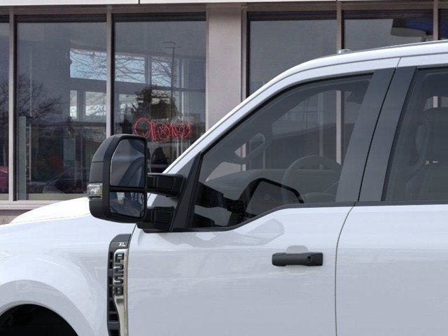 2026 Ford F-250 Super Duty SRW XL