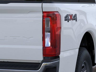2026 Ford F-250 Super Duty SRW XL