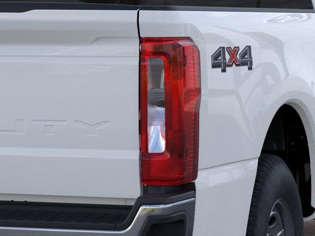 2026 Ford F-250 Super Duty SRW XL