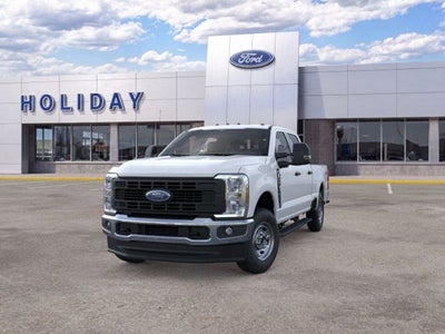 2026 Ford F-250 Super Duty SRW XL