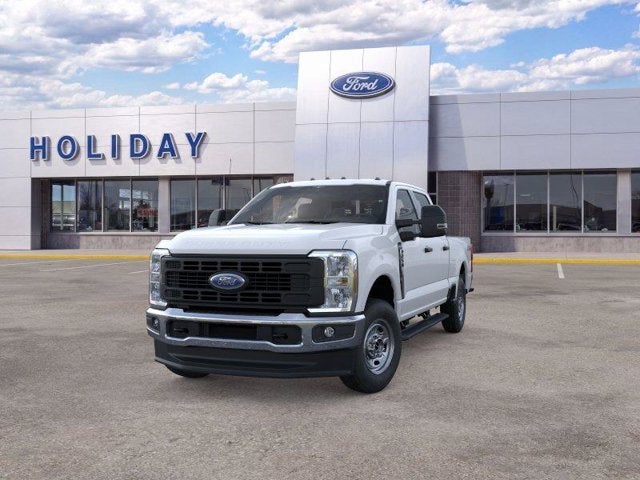 2026 Ford F-250 Super Duty SRW XL