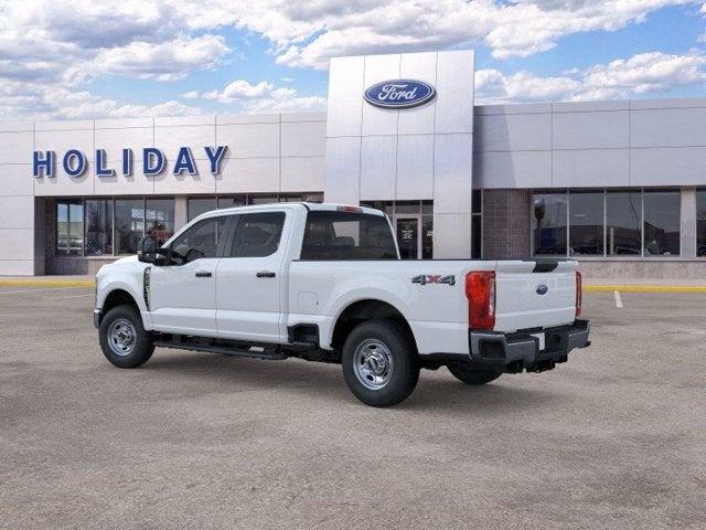 2026 Ford F-250 Super Duty SRW XL