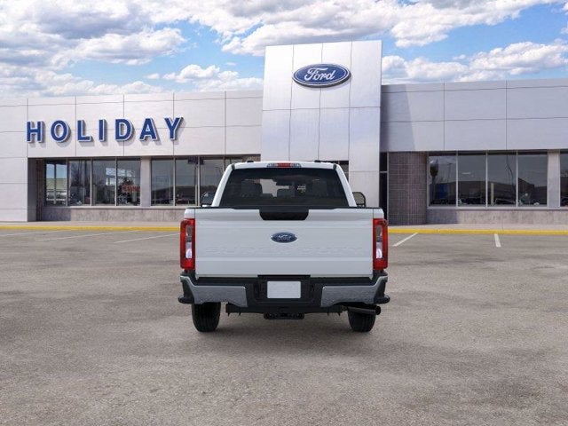 2026 Ford F-250 Super Duty SRW XL