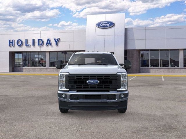 2026 Ford F-250 Super Duty SRW XL
