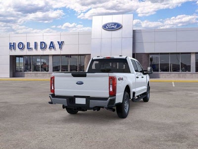 2026 Ford F-250 Super Duty SRW XL