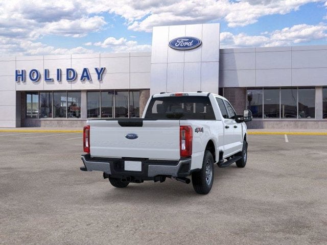 2026 Ford F-250 Super Duty SRW XL