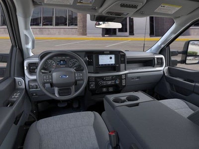 2026 Ford F-250 Super Duty SRW XL