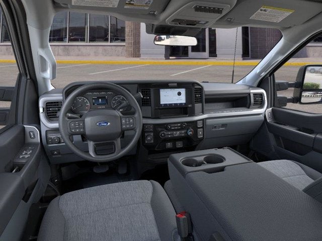 2026 Ford F-250 Super Duty SRW XL