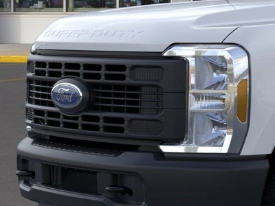 2026 Ford F-250 XL